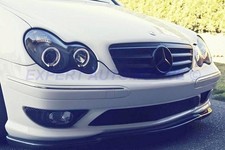 Fari mercedes benz usato  Roma