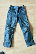 Lederhose dainese damen gebraucht kaufen  Bergisch Gladbach