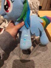 Little pony rainbow for sale  DEWSBURY