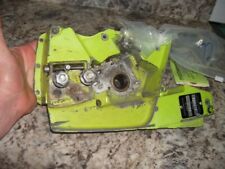 Poulan 4200 crank for sale  Mora