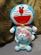 Doraemon peluche fujiko usato  Italia