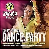 Zumba fitness dance for sale  SWANSEA