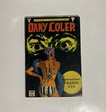 Dany coler n.6 usato  Roma