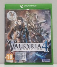 Valkyria chronicles xbox usato  Macerata