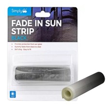 Fade sun strip for sale  LONDON