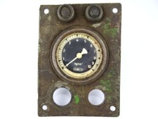 öldruckmesser ldtimer traktor gebraucht kaufen  Meckenbeuren