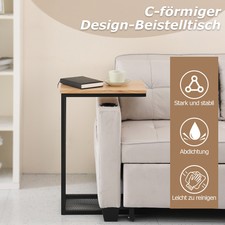 Sofatisch beistelltisch tisch gebraucht kaufen  Neuenhagen