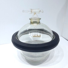 Jencons desiccator no4 for sale  NORTHALLERTON