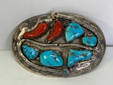 Effie zuni sterling for sale  Zephyrhills