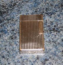 Briquet vintage dupont d'occasion  Auvers-sur-Oise