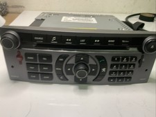 Autoradio gps peugeot d'occasion  Viry-Châtillon