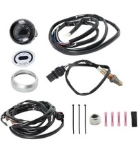 Medidor de relação de combustível ar AFR 52mm banda larga O2 para AEM 30-4110 UEGO com sensor 4.9 LSU comprar usado Medidor de relação de combustível ar AFR 52mm banda larga O2 para AEM 30-4110 UEGO com sensor 4.9 LSU comprar usado  Enviando para Brazil