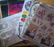 Mixed assorted dufex for sale  CHRISTCHURCH