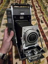 polaroid 110b for sale  East Freedom