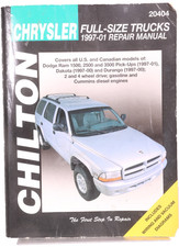 Dodge ram service for sale  Wapiti