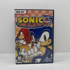 Gioco sonic mega usato  Torino