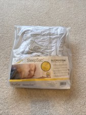 Purflo sleeping bag for sale  SUTTON