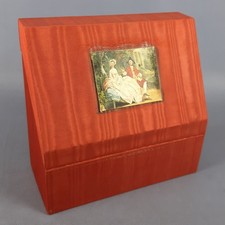 Scatola porta lettere usato  Inverigo