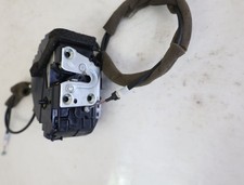 Türschloß hinten nissan gebraucht kaufen  Wittenburg