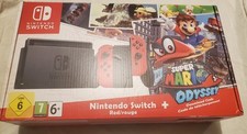 Nintendo switch 2017 usato  Italia