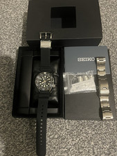 2025 model seiko for sale  EXMOUTH