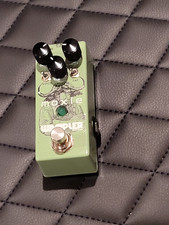 Wampler moxie mini for sale  Harvey