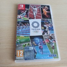 Tokio 2020 nintendo usato  Diano d'Alba