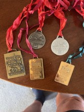 Great north run for sale  MORPETH
