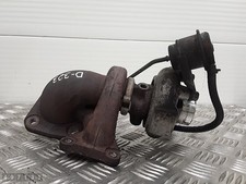 Usado, 2011 FORD TRANSIT TURBOCHARGER TURBINE DIESEL 2200 DIESEL 4913158450 comprar usado  Enviando para Brazil