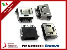 Connettore power jack usato  Palermo