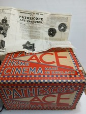 Pathescope ace 1930 for sale  DUNFERMLINE