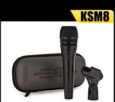 Microfono ksm8 per usato  Felino