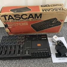 Tascam porta multitrack for sale  SOUTHAMPTON