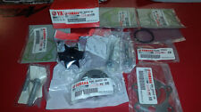 Kit impulsor bomba de agua OEM Yamaha (2 tiempos) fuerabordas de 60-90 hp 692-W0078-02-00 segunda mano  Embacar hacia Argentina