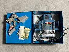 Bosch 1611 plunge for sale  Lancaster