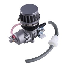 Pocketbike vergaser luftfilter gebraucht kaufen  Euskirchen