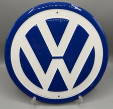 Metal advertising round for sale  Mesa