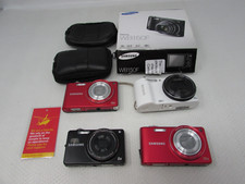 Samsung digital camera for sale  STEVENAGE