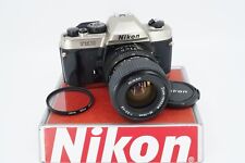 Nikon 35mm slr for sale  Willow Grove