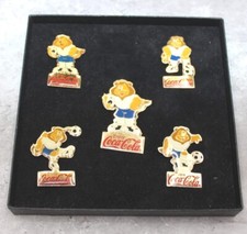 Coke cola euro for sale  SOUTHAMPTON