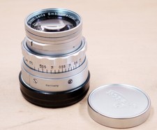 Leica summicron 50 gebraucht kaufen  Freiburg im Breisgau