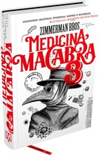 Medicina Macabra 3   comprar usado  Brasil 