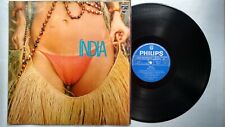 Usado, GAL COSTA INDIA TROPICALIA BRAZIL comprar usado  Brasil 