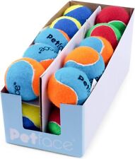 Petface squeaky tennis for sale  NORTHAMPTON