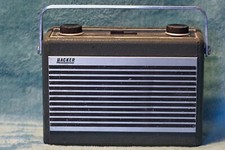 Vintage hacker democrat for sale  NORWICH