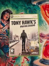 Usado, Tony Hawk's proving ground XBOX 360 microsoft ottimo completo pal ita comprar usado  Enviando para Brazil