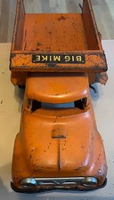 Vintage big mike for sale  Naugatuck