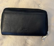 Dopp women wallet for sale  Wheeling