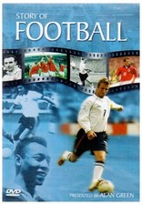 Story football dvd for sale  UK