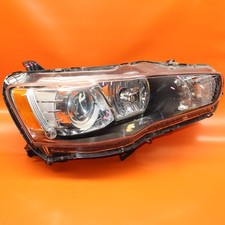 Farol direito MITSUBISHI LANCER EVO 08 2009 2010 2011 2012 2013 2014 2015 HID comprar usado  Enviando para Brazil